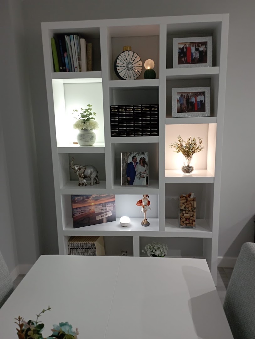 Carpinteria Y Ebanisteria Hermogenes · Fotos 5